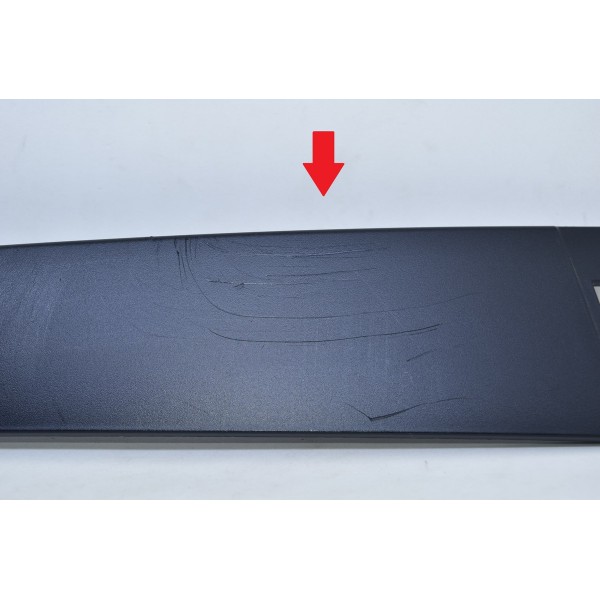 Acabamento Porta Traseira Esquerdo Virtus Tsi 1.0 Descrição