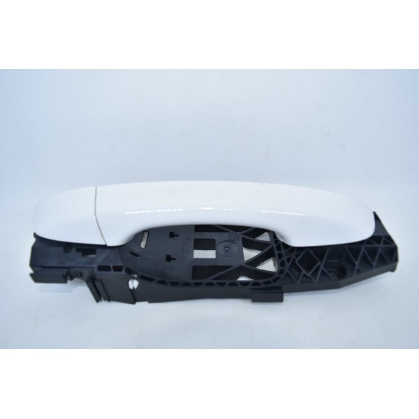 Maçaneta Externa Dianteira Passageiro Virtus Tsi 1.0 Descri Branco