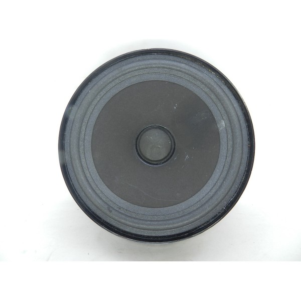 Auto Falante Traseiro Direito E Esquerdo Tiguan 2.0 Tsi 17 Preto