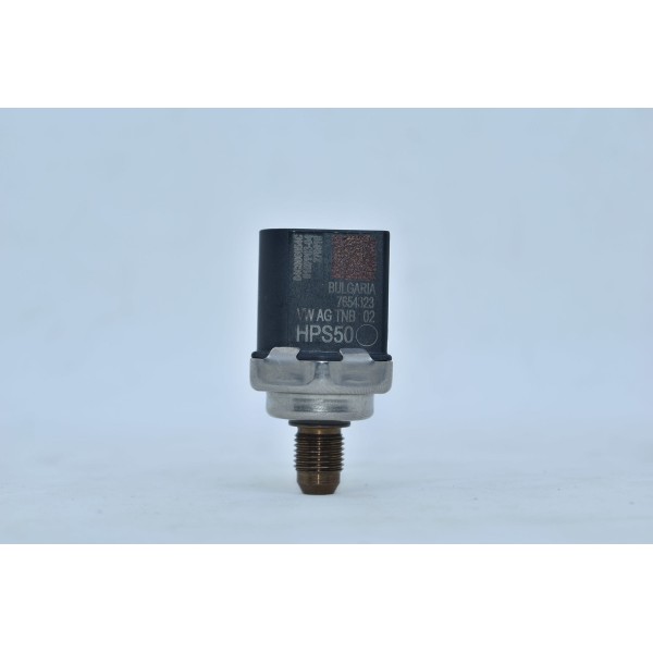 Sensor Pressão De Combustível Vw Virtus Tsi 1.0 2020