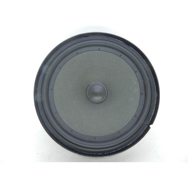 Auto Falante Dianteiro Direito E Esquerdo Tiguan 2.0 Tsi 17 Preto