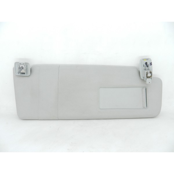 Quebra Sol Dianteiro Direito Vw Tiguan 2.0 Tsi 2017