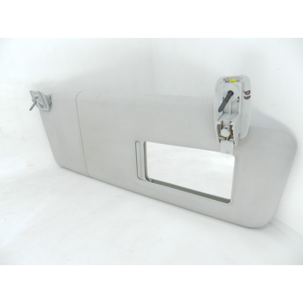 Quebra Sol Dianteiro Direito Vw Tiguan 2.0 Tsi 2017