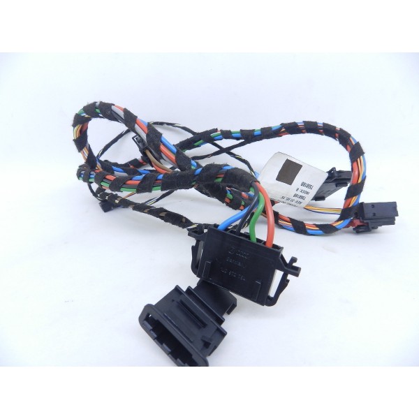 Chicote Caixa Evaporadora Vw Virtus Tsi 1.0 2020