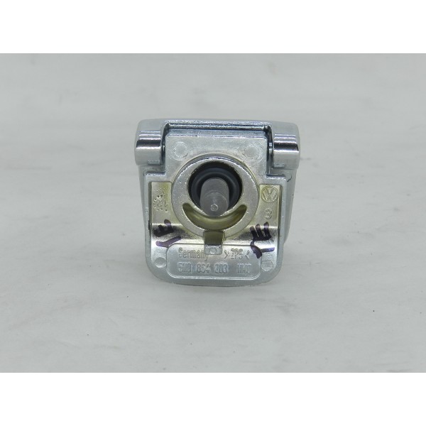 Gancho De Fixação Porta Malas Vw Tiguan Tsi 2.0 13/17