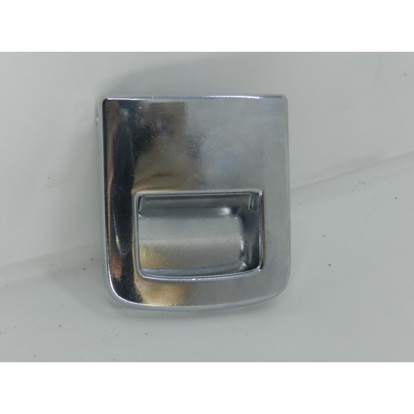 Gancho De Fixação Porta Malas Vw Tiguan Tsi 2.0 13/17