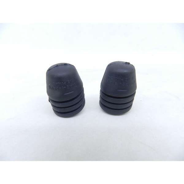 Par De Batente De Borracha Capo Polo Tsi 1.0 2020