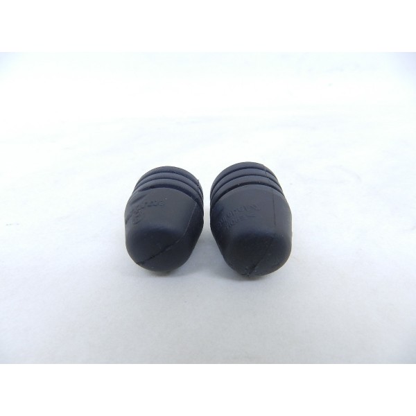 Par De Batente De Borracha Capo Polo Tsi 1.0 2020