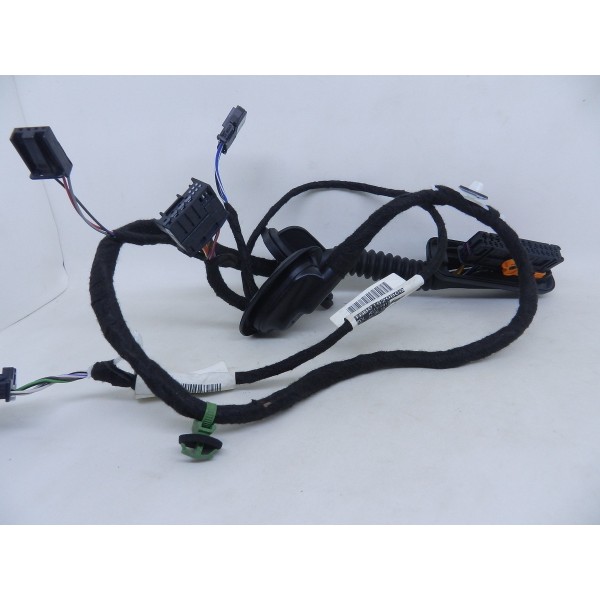 Chicote Interno Porta Traseiro Esquerdo Virtus Polo Tsi 1.0