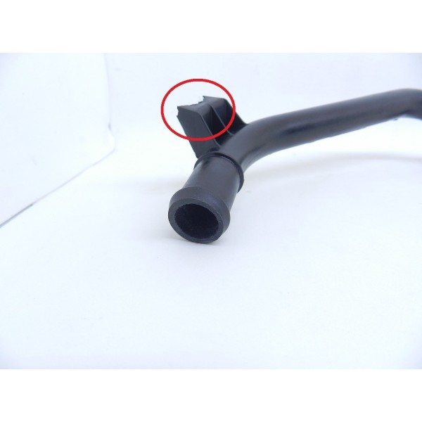 Duto Cano De Água Vw Polo Tsi 1.0 2020 Descrição