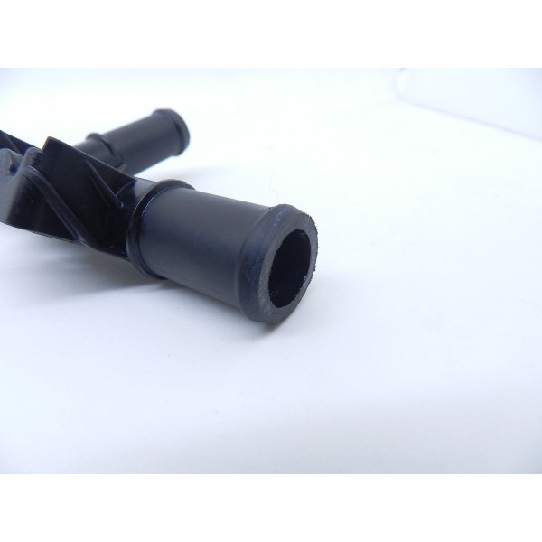 Duto Cano De Água Vw Polo Tsi 1.0 2020 Descrição