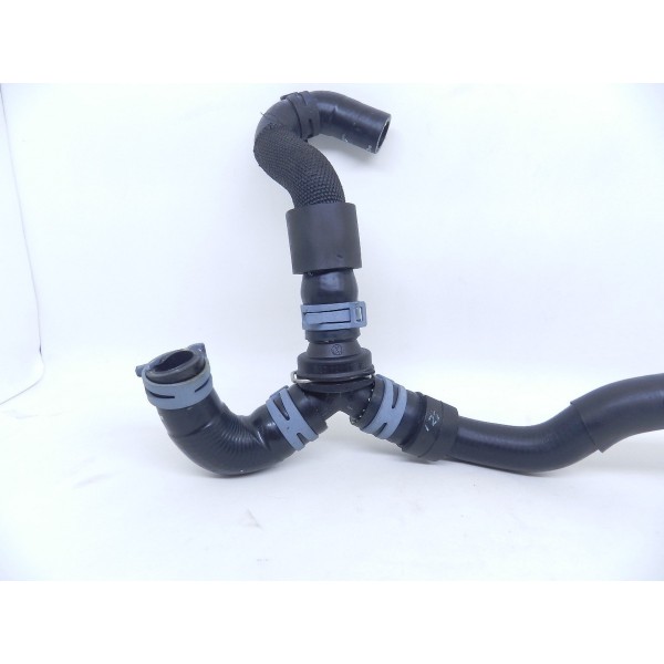 Mangueira Superior Ar Quente Vw Polo Tsi 1.0 2020