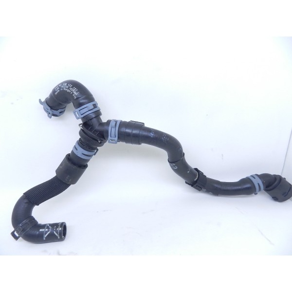 Mangueira Superior Ar Quente Vw Polo Tsi 1.0 2020