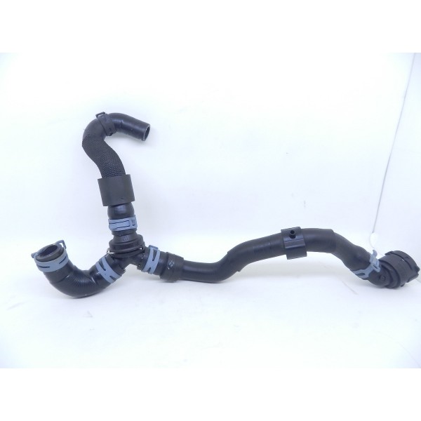 Mangueira Superior Ar Quente Vw Polo Tsi 1.0 2020