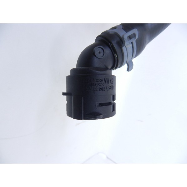 Mangueira Superior Ar Quente Vw Polo Tsi 1.0 2020