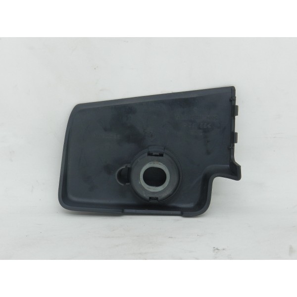 Tampa Acabamento Banco Traseiro Esquerda Tiguan 2.0 Tsi 13