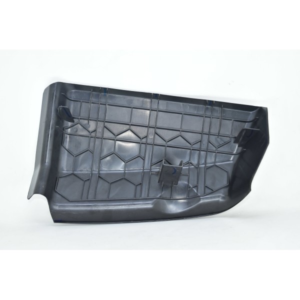 Protetor Entrada Ar Churrasqueira Direito Virtus Tsi 1.0 20 Preto