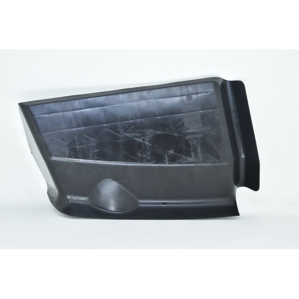 Protetor Entrada Ar Churrasqueira Direito Virtus Tsi 1.0 20 Preto