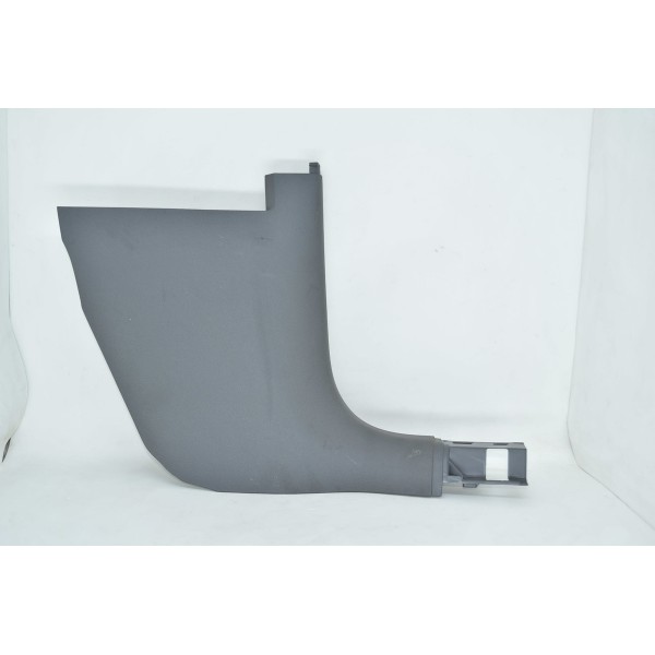 Acabamento Soleira Dianteira Direito Polo Virtus Tsi 1.0 20 Branco