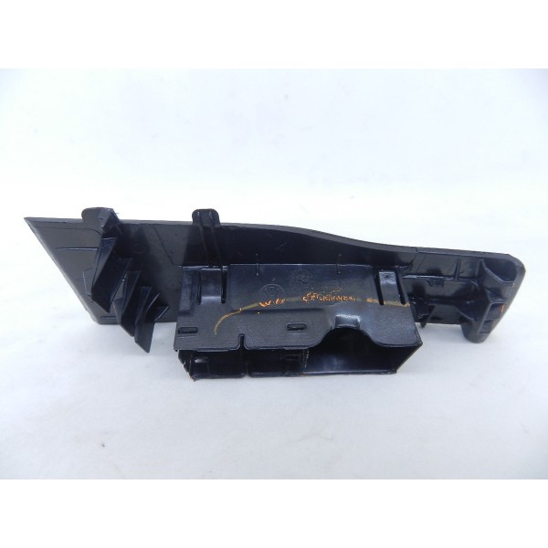 Acabamento Botao Vidro Traseiro Esquerdo Polo Tsi 1.0 2020