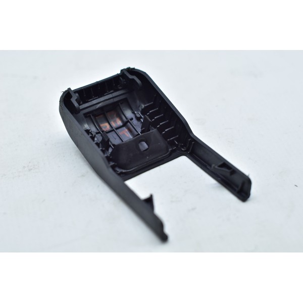 Moldura Trilho Banco Motorista Dianteiro Direito Sonata 2.4