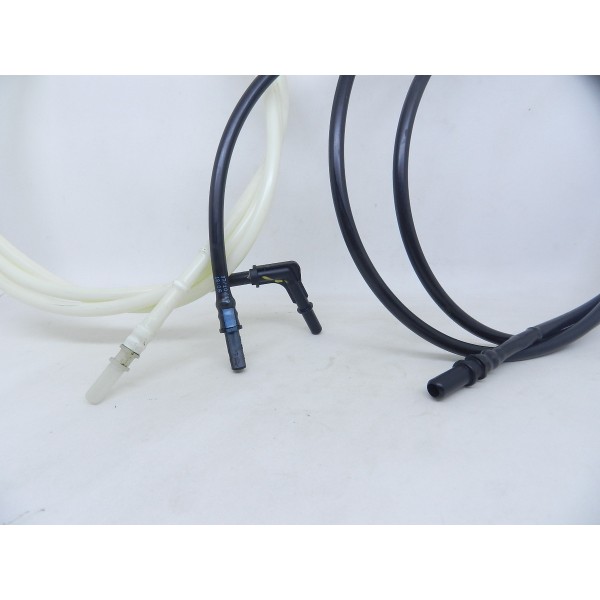 Duto De Combusivel Inferior Carro Polo Tsi 1.0 2020