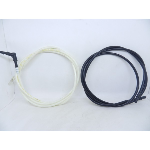 Duto De Combusivel Inferior Carro Polo Tsi 1.0 2020