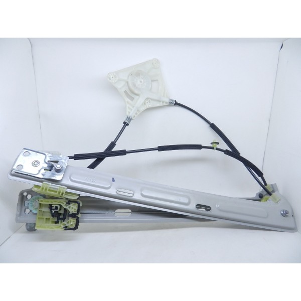 Maquina Vidro S/motor Dianteira Direita Polo Virtus Tsi 1.0