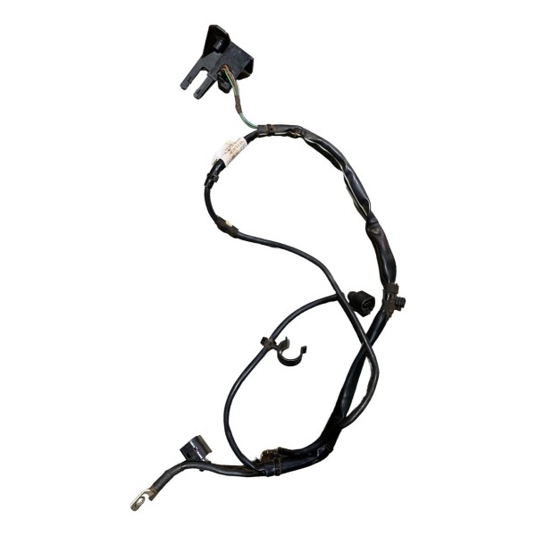 Chicote Alternador Compressor Ar Condicionado Jetta 1.4 Tsi