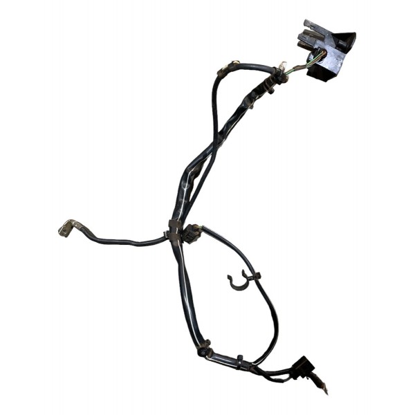 Chicote Alternador Compressor Ar Condicionado Jetta 1.4 Tsi