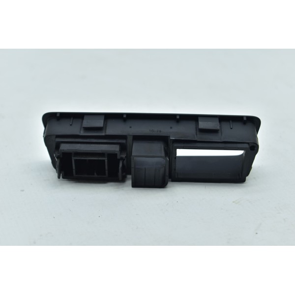 Moldura Botao Controle Tração Hyundai Sonata 2.4 2012