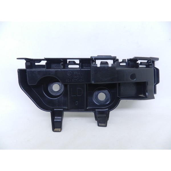 Guia Parachoque Traseiro Direito Polo Tsi 1.0 2020