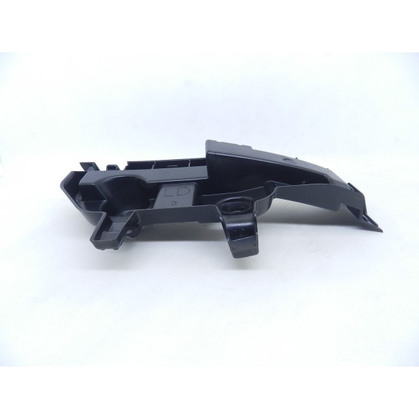 Guia Parachoque Traseiro Direito Polo Tsi 1.0 2020