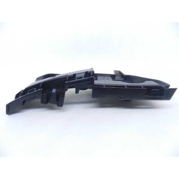 Guia Parachoque Traseiro Direito Polo Tsi 1.0 2020