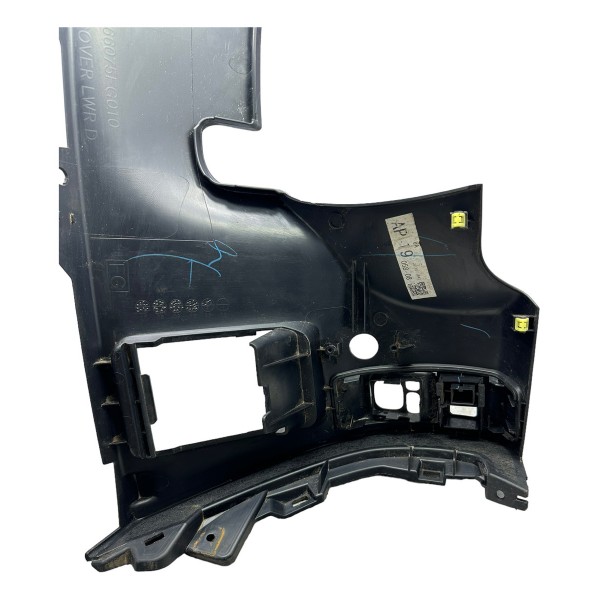 Acabamento Inferior Tabelier Subaru Impreza 2.0 2011