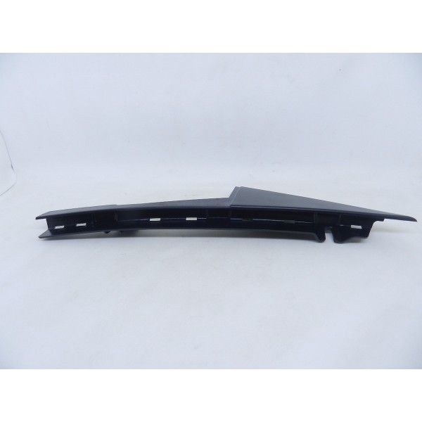 Acabamento Externo Porta Traseira Direita Polo Tsi 1.0 20 Cinza