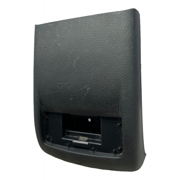 Acabamento Traseiro Console Central Subaru Impreza 2.0 2011