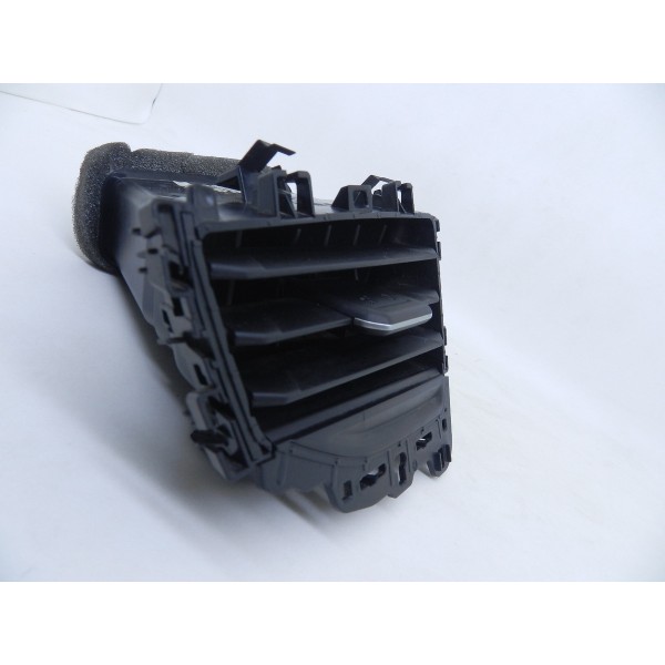 Difusor De Ar Dianteiro Esquerdo Vw Polo Virtus 1.0 Tsi 2020