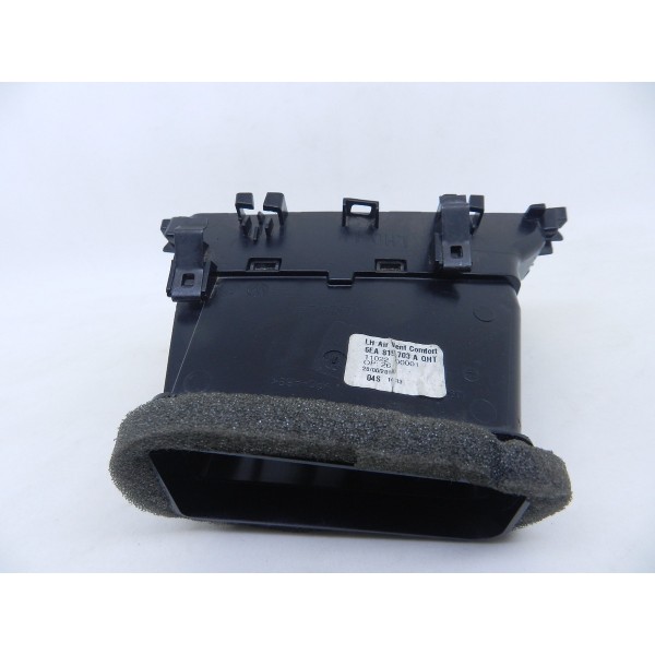 Difusor De Ar Dianteiro Esquerdo Vw Polo Virtus 1.0 Tsi 2020