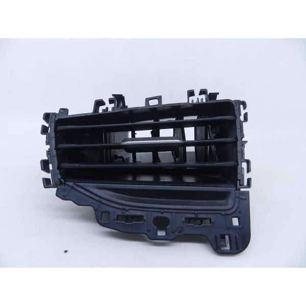 Difusor De Ar Dianteiro Esquerdo Vw Polo Virtus 1.0 Tsi 2020