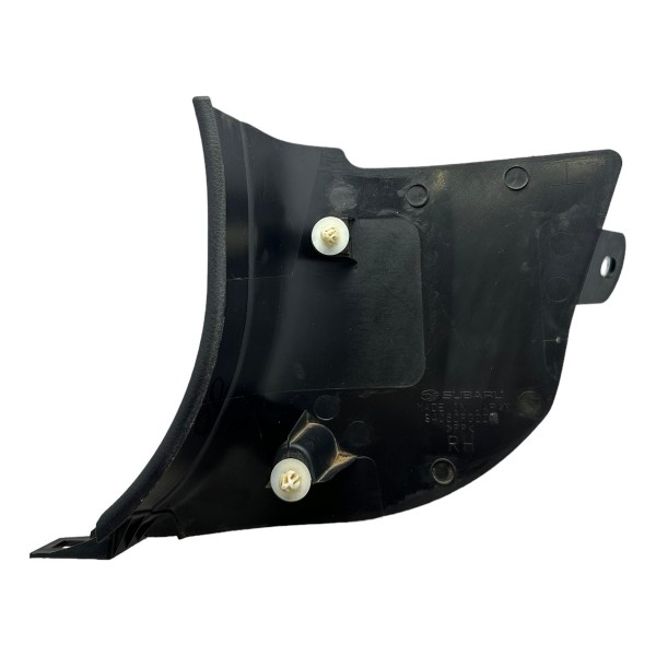 Soleira Dianteira Direita Subaru Impreza 2.0 2011 Preto