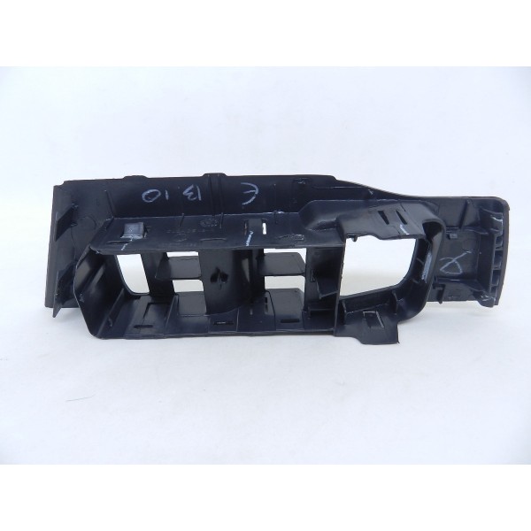 Acabamento Comando Vidro Dianteiro Esquerdo Polo 1.0 Tsi 20