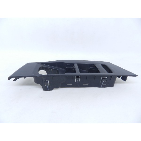 Acabamento Comando Vidro Dianteiro Esquerdo Polo 1.0 Tsi 20