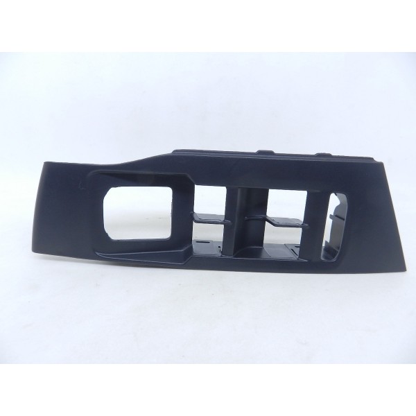 Acabamento Comando Vidro Dianteiro Esquerdo Polo 1.0 Tsi 20