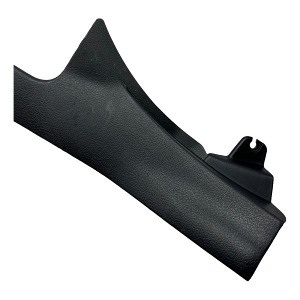 Acabamento Soleira Traseira Esquerda Subaru Impreza 2.0 2011 Preto