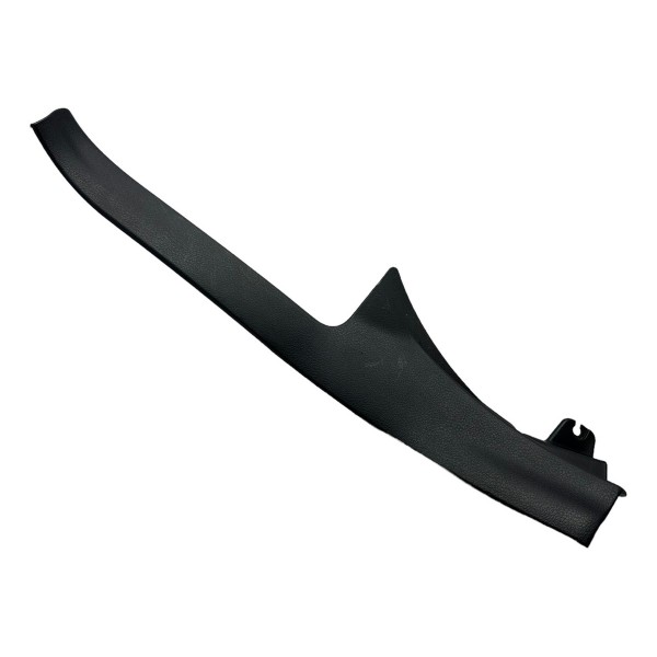 Acabamento Soleira Traseira Esquerda Subaru Impreza 2.0 2011 Preto