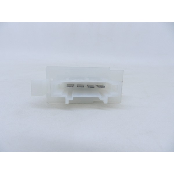 Resistencia Caixa Evaporadora Vw Polo Virtus 1.0 Tsi 20