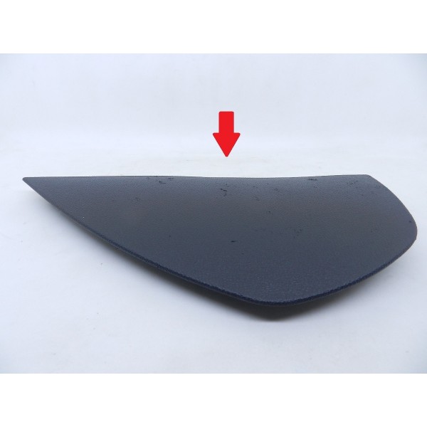 Acabamento Lateral Tabelier Esquerdo Polo 1.0 Tsi Descrição