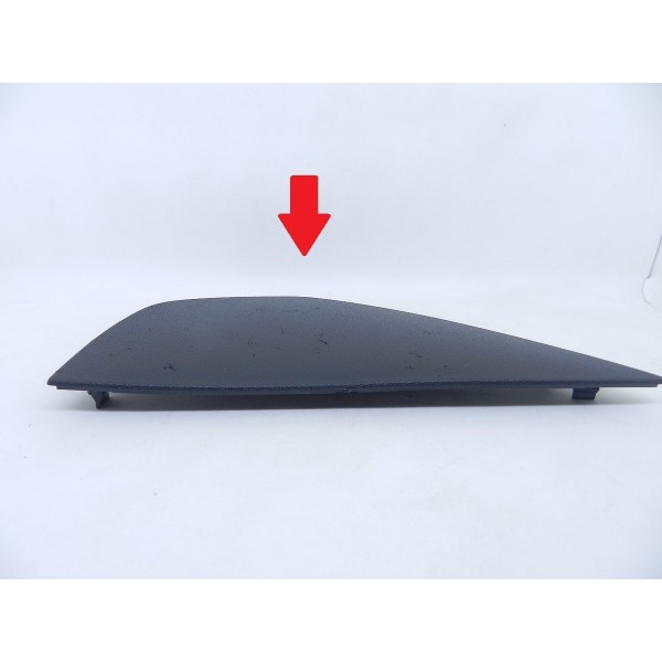 Acabamento Lateral Tabelier Esquerdo Polo 1.0 Tsi Descrição