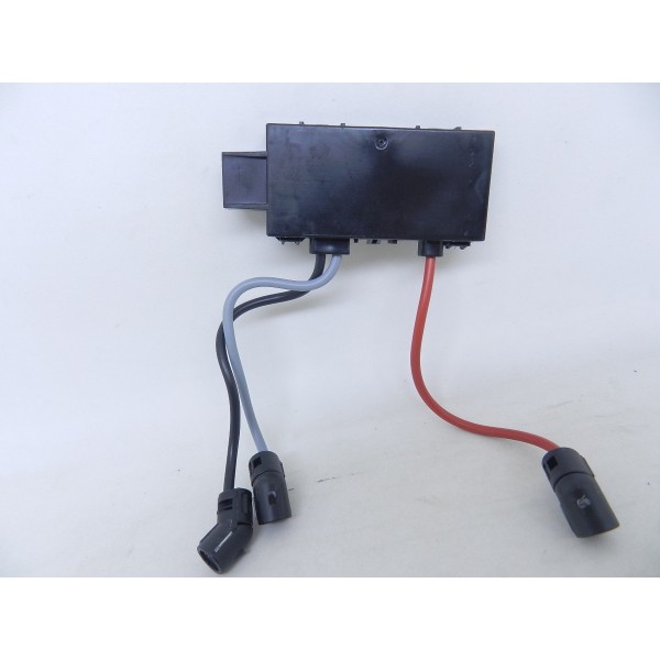 Sensor De Ultrasom Presença Alarme Polo Virtus Tsi 1.0 2020